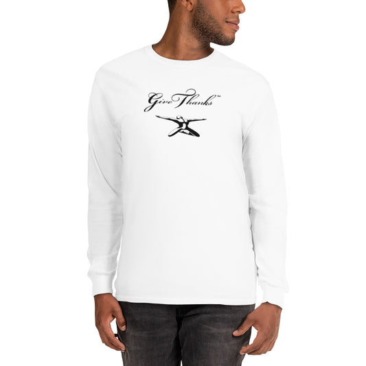 Men’s Long Sleeve Shirt