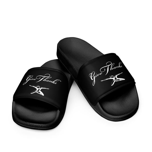 Men’s slides