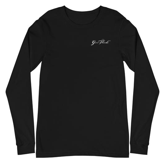 Unisex Long Sleeve Tee