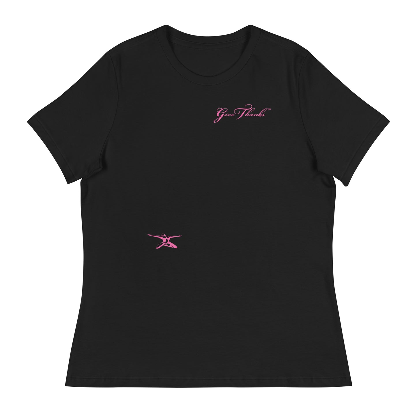 Women's Relaxed T-Shirt