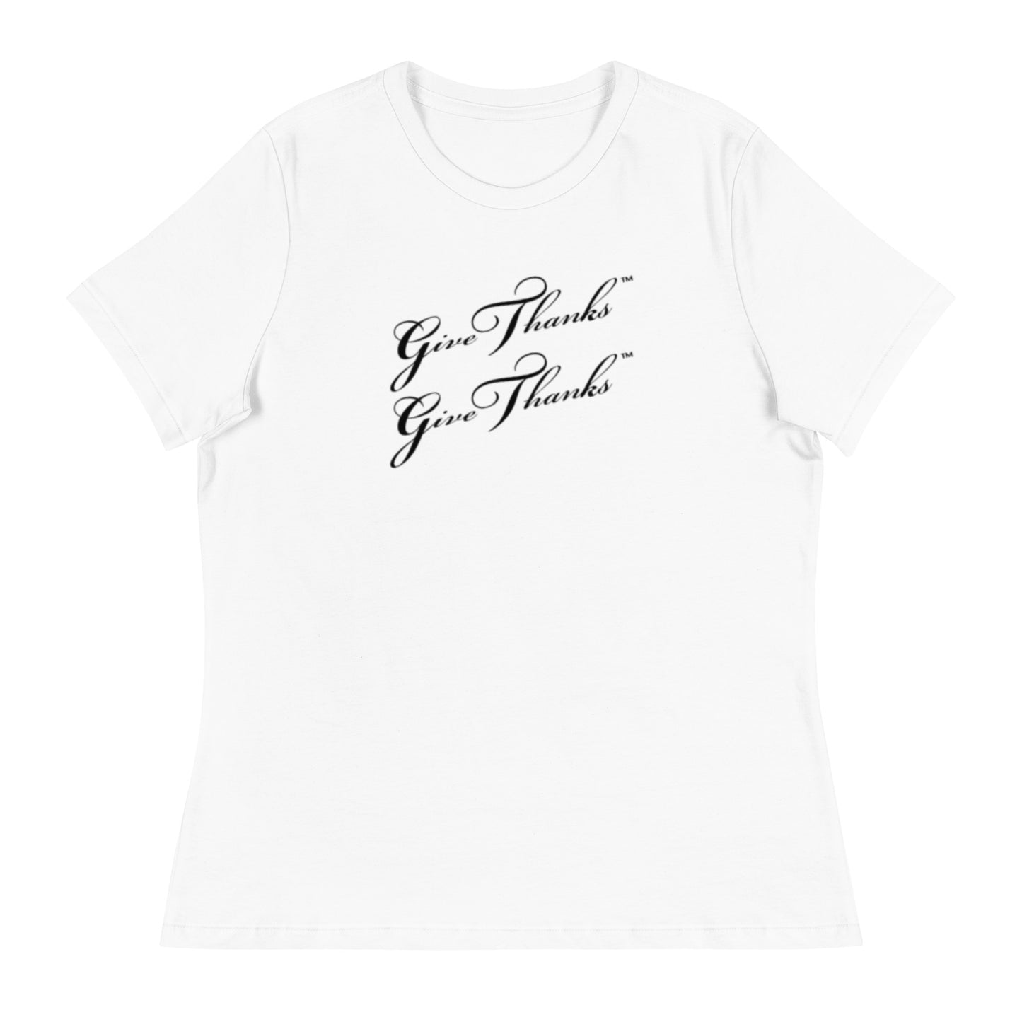 Women's Relaxed T-Shirt