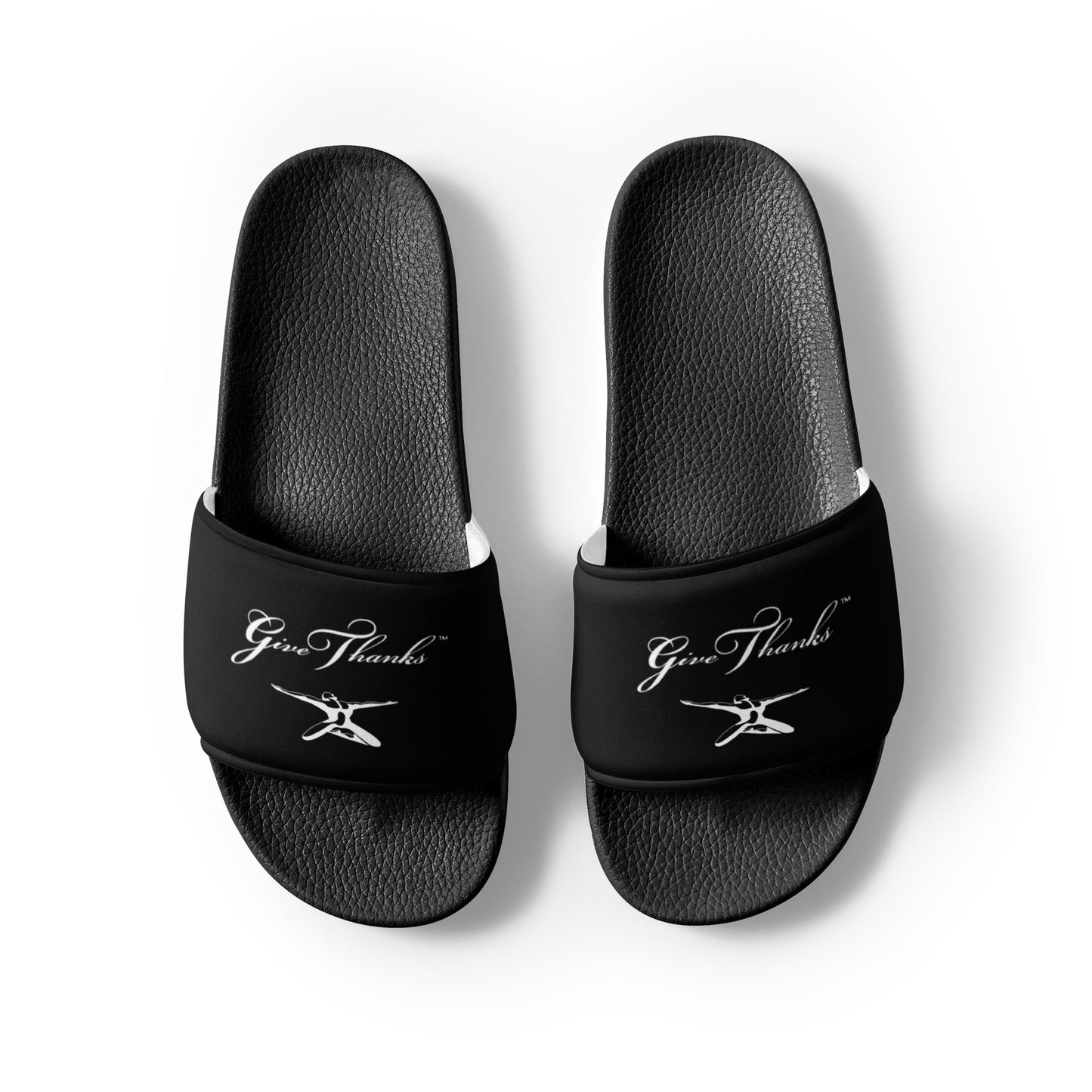 Women's slides