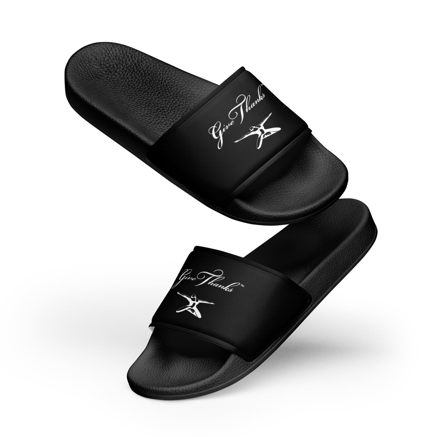 Women's slides