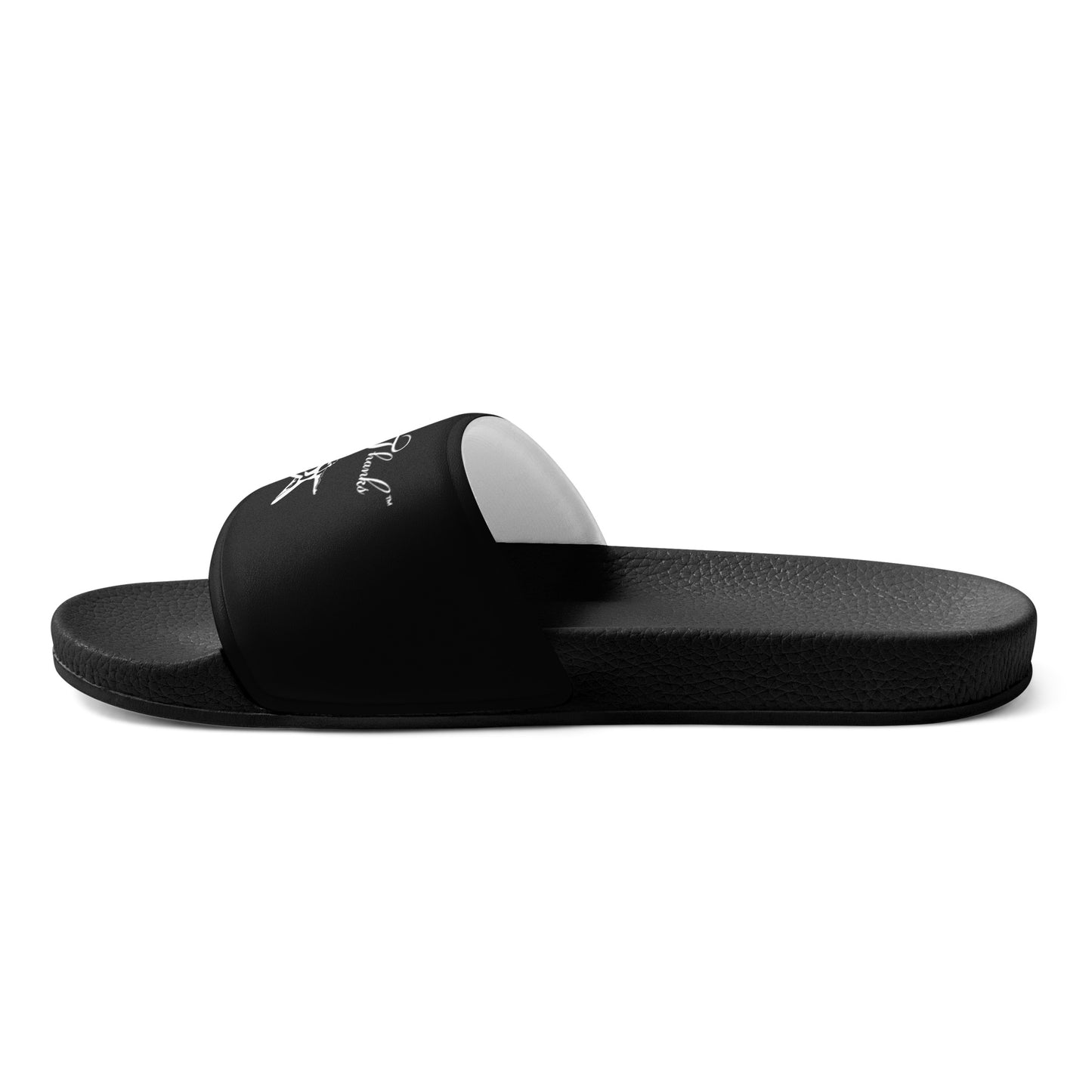 Women's slides